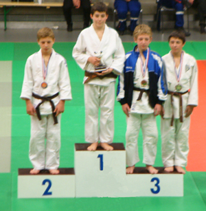 Florian Beauquier 2me Lormont