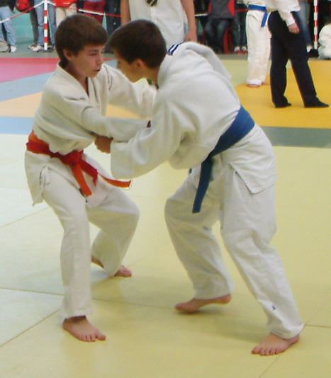 Nathan Beauquier Sauvagnon